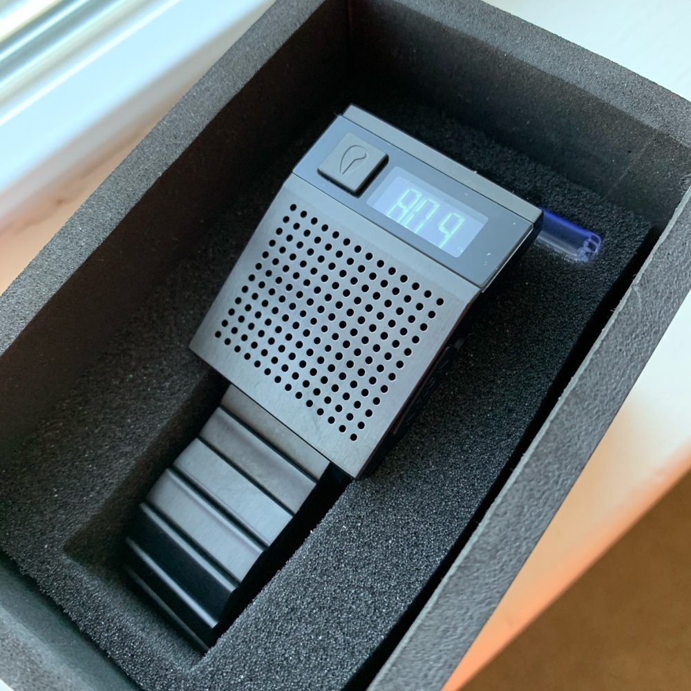 NIXON Dork Too Watch
